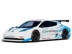 Nissan Leaf RC by Nismo 2011 года